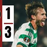 Feyenoord vs celtic (Photo Credit: Softfootball Media)