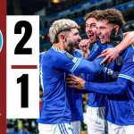 Strasbourg vs Crystal Palace (Photo Credit: Softfootball Media)