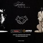 Softfootball Connects Fashion and Football at Afro Fashion Fest 2025 - Photo Credit : Softfootball Media