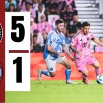 Inter Miami vs New York City FC (Photo Credit: Softfootball Media)