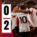 West Ham vs Liverpool (Photo Credit: Softfootball Media)