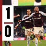 Aston Villa vs Wolvehampton Wanderers (Photo Credit: Softfootball Media)