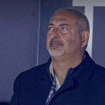 Maurizio Micheli (Photo Credit: Maurizio Micheli facebook page)