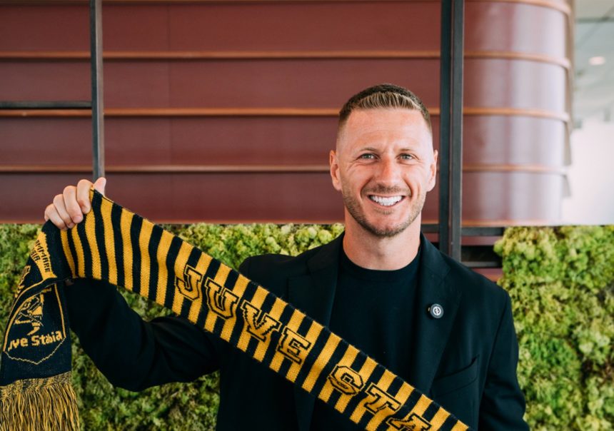 Ignazio Abate (Photo Credit: Juve Stabia via X)