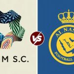 NEOM SC vs Al Nassr (Photo Credit: Softfootball Media)