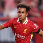 Fabio Carvalho (Photo Credit: Brentford via X)