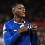 Moises Caicedo (Photo Credit - Chelsea Official Website)