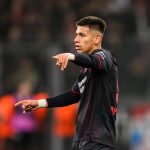 Claudio Echeverri (Photo Credit: Claudio Echeverri Via Instagram)