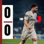 Strum Graz Vs Nottingham Forest (Photo Credit: Softfootball)