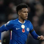 Estevao (Photo Credit: Chelsea Media)