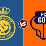 Al Nassr vs FC Goa (Photo Credit: SoftFootball Media)