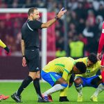 Eder Militao (Photo Credit: Brazil Media)