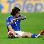 Riccardo Calafiori (Photo Credit: Italy Media)