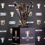 MLS CUP (Photo Credit: MLS website)