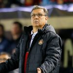 Gerardo Martino (Photo Credit: Atlanta United Via X)