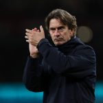 Thomas Frank (Photo Credit: Tottenham website)