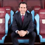 Unai Emery (Photo Credit: Aston Villa X handle)