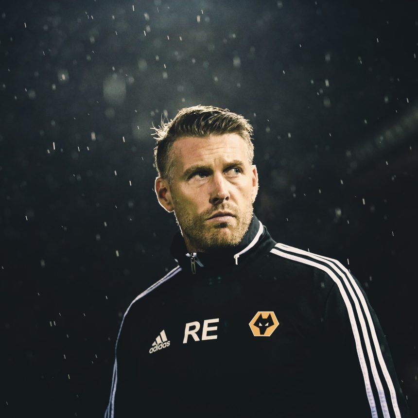 Rob Edwards (Photo Credit: Woles Via X)