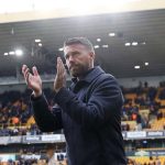 Rob Edwards ( Photo Credit; Fabrizio Romano Via X)