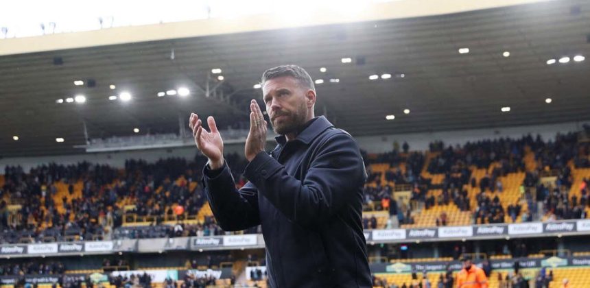 Rob Edwards ( Photo Credit; Fabrizio Romano Via X)