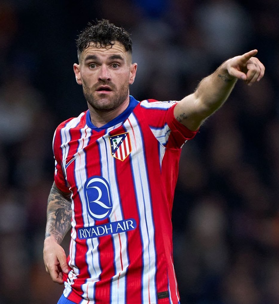 ( Photo Credit: Objetivo.atletico Via X )