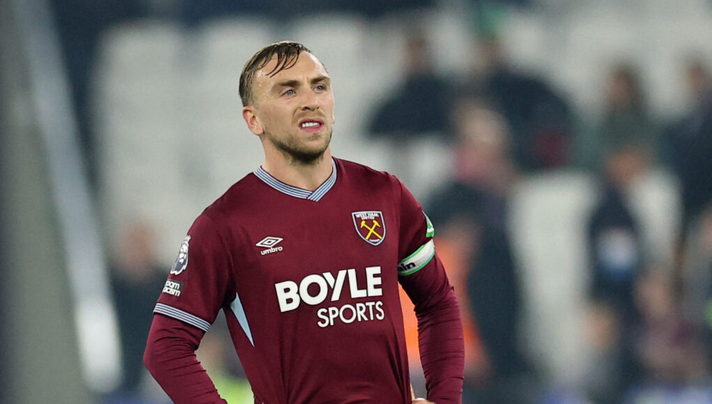 Jarod Bowen (Photo Credit: West ham via X)