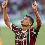 Thiago Silva (Photo Credit: Thiago Silva via Instagram)