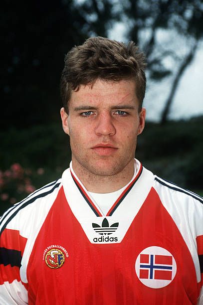 Stig Inge Bjørnebye ( Photo Credit: Norway Media Via X)