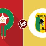 Morocco Vs Mali (Photo Credit: Softfootball Media)