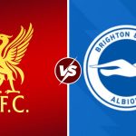 Liverpool Vs Brighton (Photo Credit: Softfootball Media)