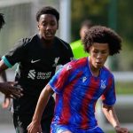 joel Drake Thomas.(Photo Credit: Joel Drake Thomas via Instagram)