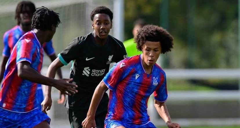 joel Drake Thomas.(Photo Credit: Joel Drake Thomas via Instagram)