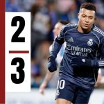 Talavera vs Real Madrid (Photo Credit: Softfootball Media)