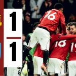 Manchester United Vs West Ham (Photo Credit: Softfootball)