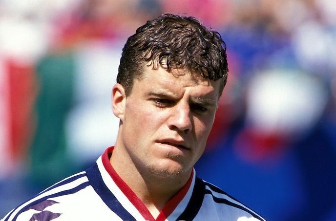 Stig Inge Bjørnebye ( Photo Credit: Norway Media Via X)