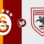 Galatasaray vs Samsunspor (Photo Credit: Softfootball Media)