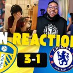 Leeds United vs Chelsea (Photo Credit: Softfootball Media)