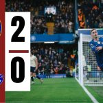 Chelsea vs Everton (Photo Credit: Softfootball Media)