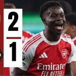 Arsenal vs Wolveshampton (Photo Credit: Softfootball Media)