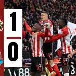 Sunderland vs Newcastle (Photo Credit: Softfootball Media)