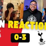 Nottingham Forest vs Tottenham (Photo Credit: Softfootball Media)