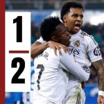 Deportivo Alaves vs Real Madrid (Photo Credit: Softfootball Media)