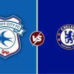 Cardiff City FC vs Chelsea FC (Photo Credit: Softfootball Media)