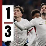 Cardiff City vs Chelsea (Photo Credit: Softfootball Media)