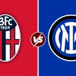Bologna vs Inter Milan (Photo Credit: Softfootball Media)