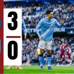 Manchester City vs West Ham (Photo Credit: Softfootbal Media)