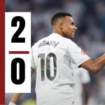 Real Madrid vs Sevilla (Photo Credit: Softfootball Media)