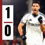 Fulham vs Nottingham Forest (Photo Credit: Softfootball Media)