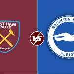 West Ham vs Brighton (Photo Credit: Softfootball Media)
