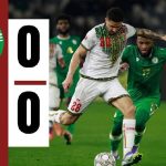 Comoros vs Mali (Photo Credit: Softfootball Media)